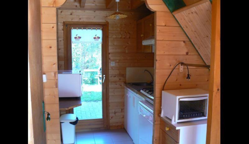 Chalet Des Greunnouilles Xonrupt-Longemer Eksteriør billede